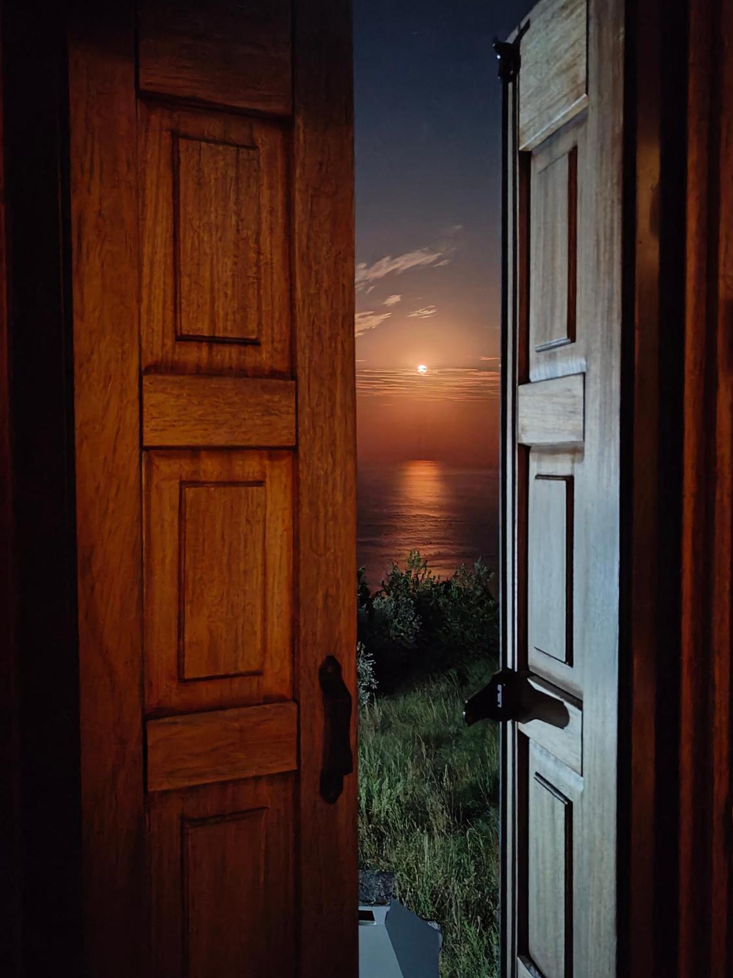 Nature Whispers Áyios Dhimítrios Exteriér fotografie